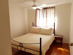 5 bedrooms