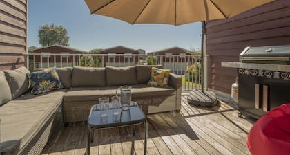 Ocean Serenity Apartments Whitianga