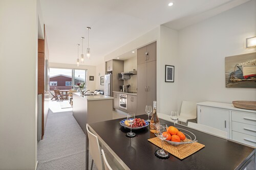 Ocean Serenity Apartments Whitianga