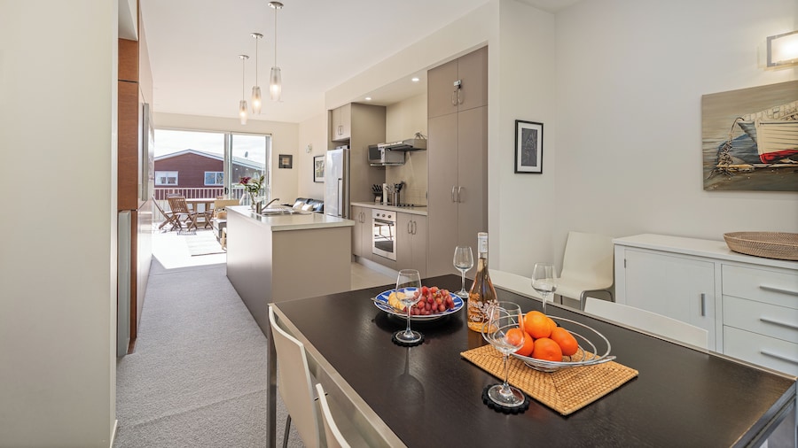 Ocean Serenity Apartments Whitianga