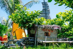Exterior - Sea-Hi Hostel (Shoufeng)