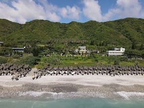 Exterior - Sea-Hi Hostel (Shoufeng)