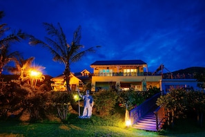 Exterior - Sea-Hi Hostel (Shoufeng)