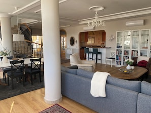 Intérieur