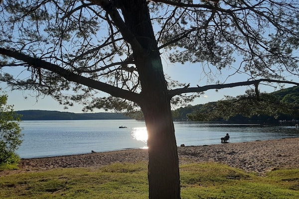 Plage