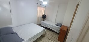 2 Schlafzimmer, kostenloses WLAN
