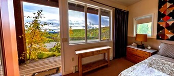 Knoll House 4 Bedrooms Each With Private Bath