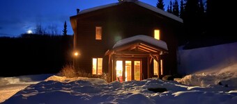 Knoll House 4 Bedrooms Each With Private Bath