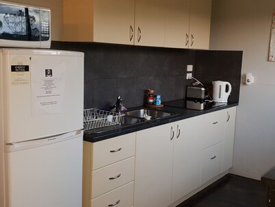 Parque Lockleigh - Escape al país