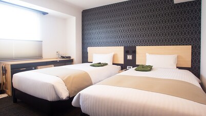 Hotel Kuretakesou Hiroshima Otemachi