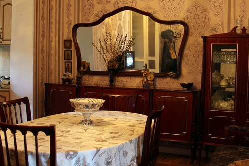 Panorama Gelati Guest House