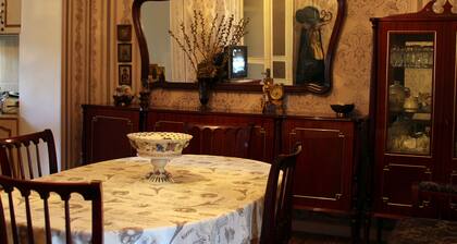 Panorama Gelati Guest House