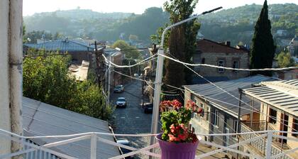 Panorama Gelati Guest House