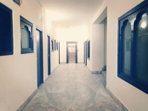 Interior - Amaa's Suites (Thimphu)