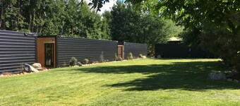 Adventure Inn Marahau - Hostel