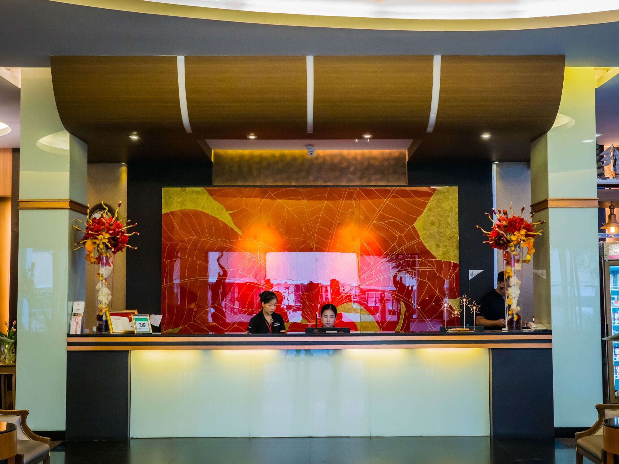 Foto - Atrium Boutique Hotel