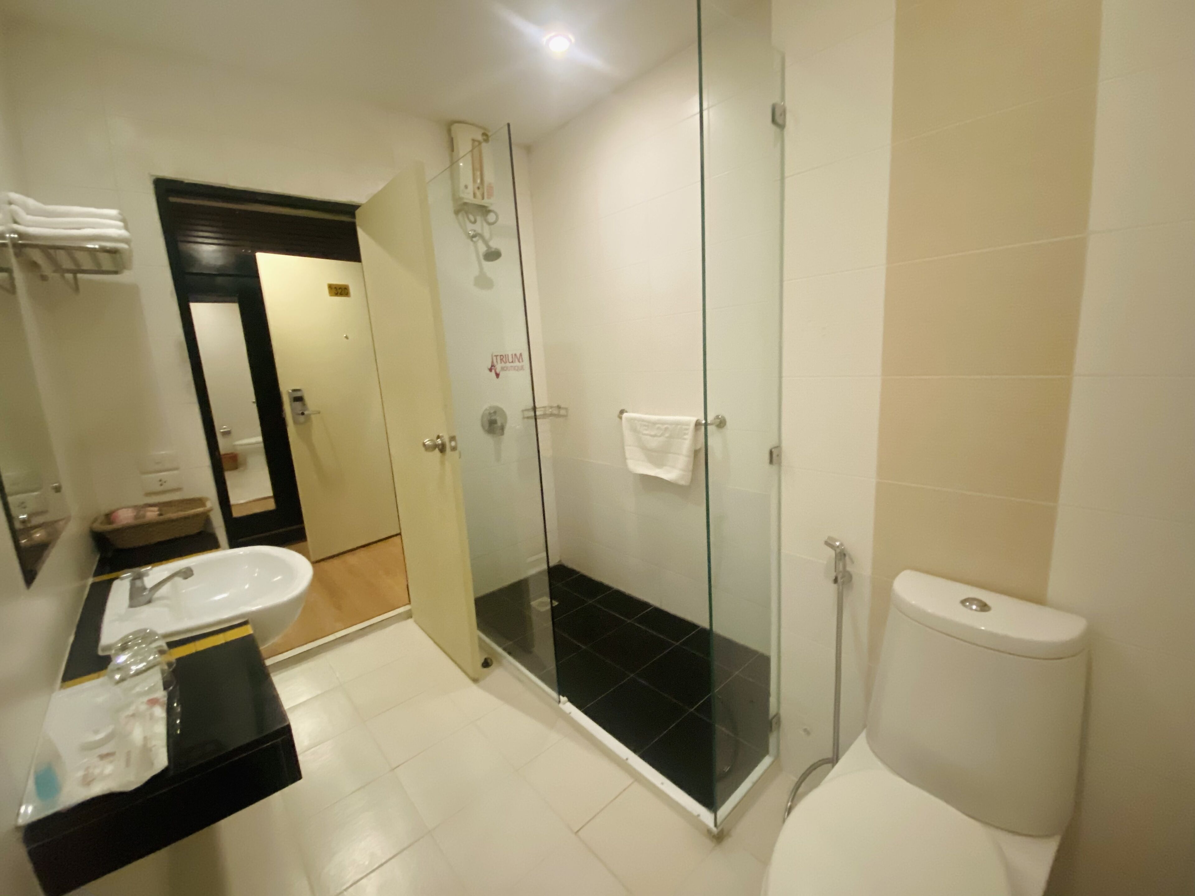 Foto - Atrium Boutique Hotel