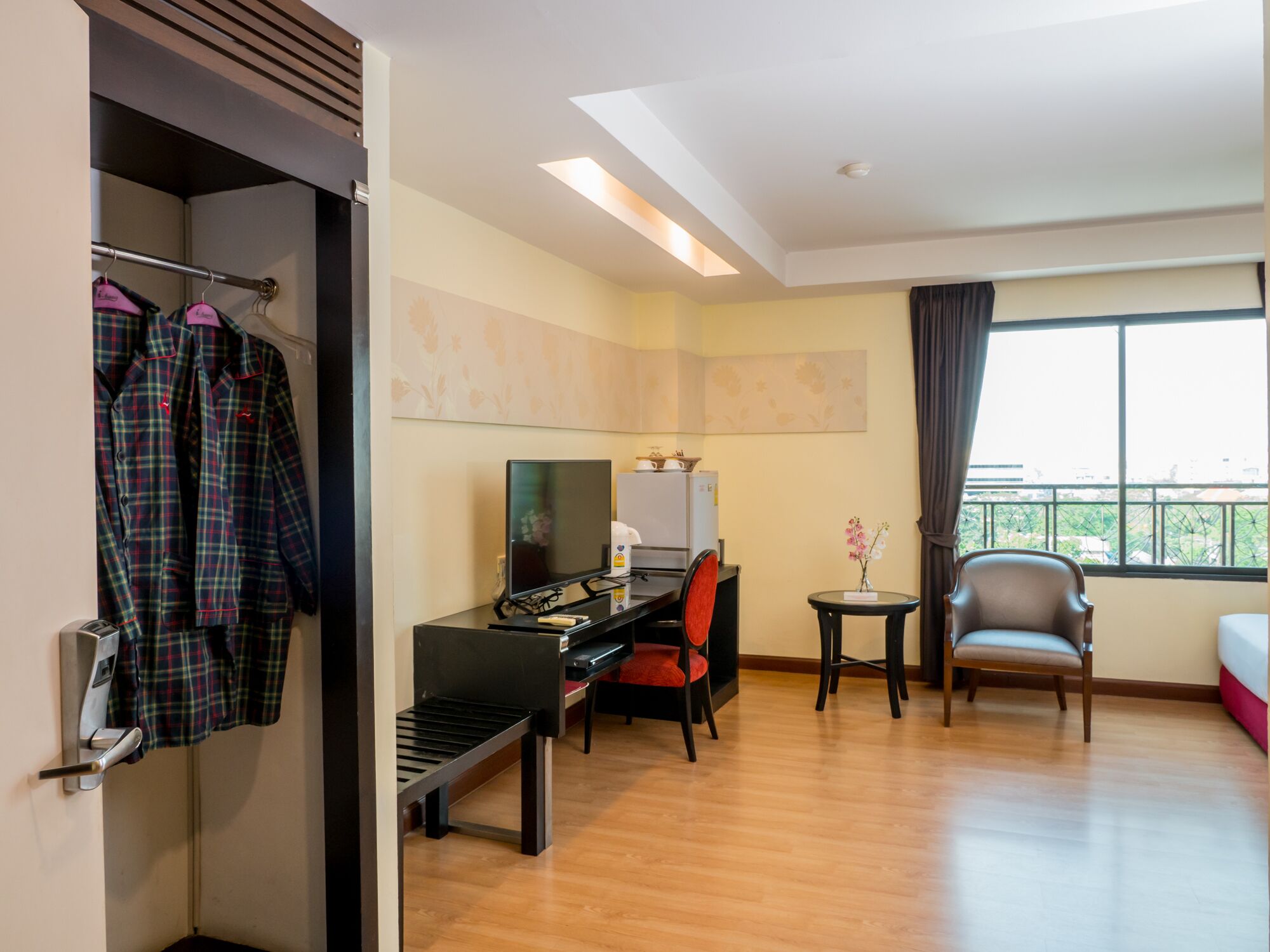 Foto - Atrium Boutique Hotel