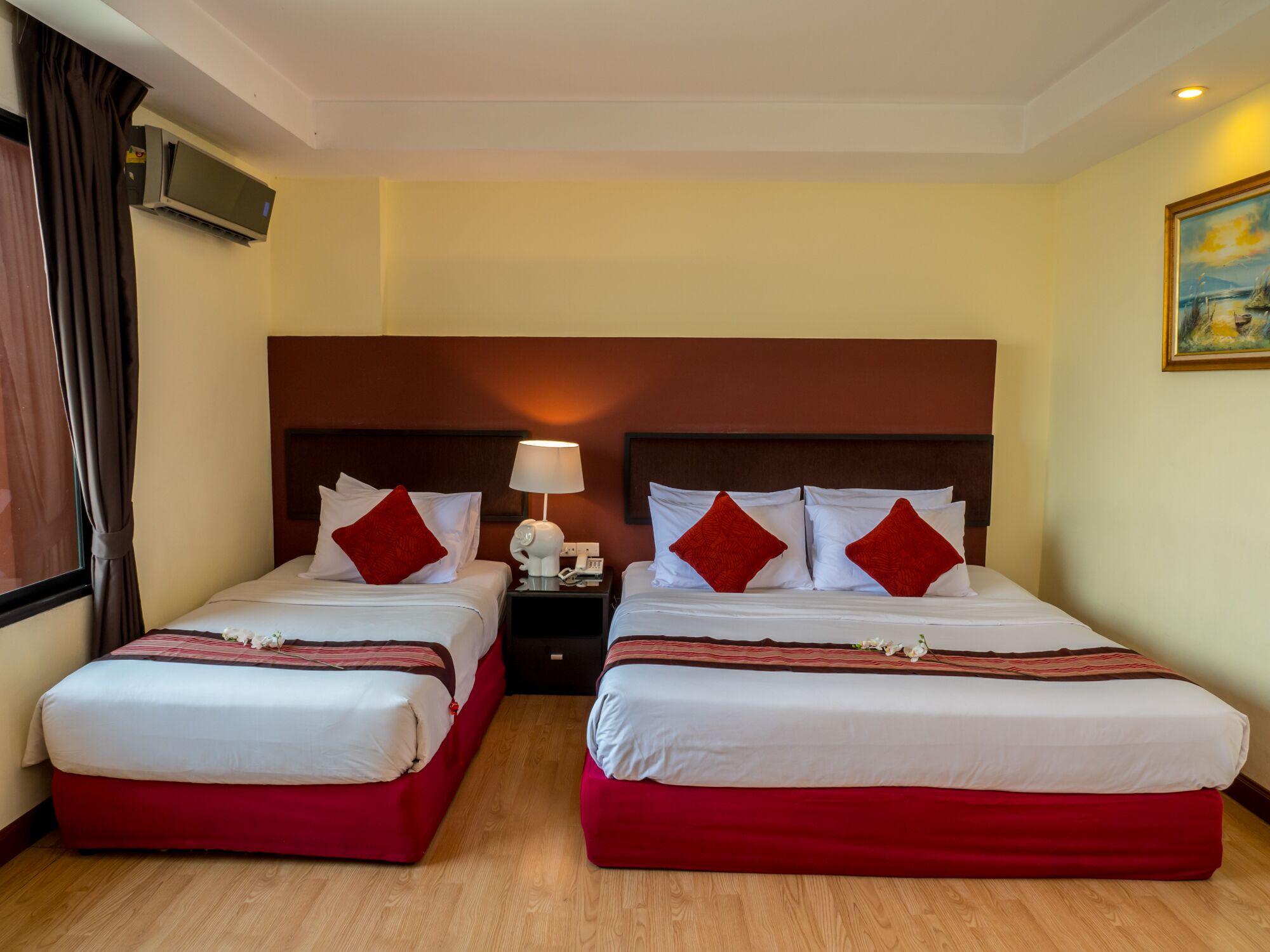 Foto - Atrium Boutique Hotel