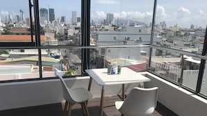 Unclassified image, 3 of 42, button - LiLy Apartment (Nha Trang)