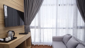 Unclassified image, 4 of 42, button - LiLy Apartment (Nha Trang)