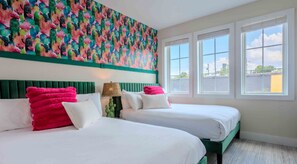 23 chambres, fer et planche à repasser, Wi-Fi