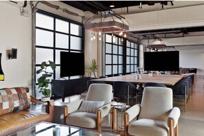 Interior - Entire Hotel on 6th: 23 Bedroom, Huge Event Space (Austin)