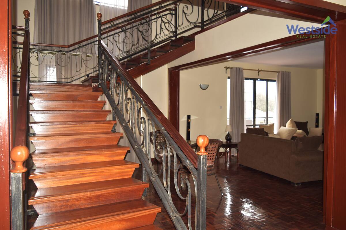 Departamento de lujo, varias camas, para no fumadores | Detalle interior