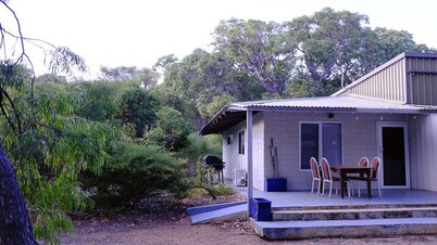 Wrenwood Chalets Caves Road Unidad 3