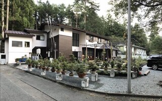 住宿场地
