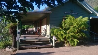 Riverbend Homestead Horse and Farmstay