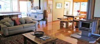 Riverbend Homestead Horse and Farmstay