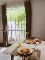 Desayuno