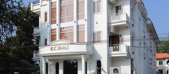 K.C Hotel