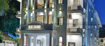 K.C Hotel
