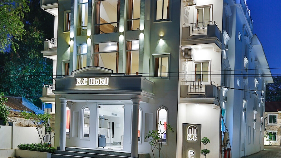 K.C Hotel