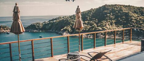 Family Villa | Beach/ocean view