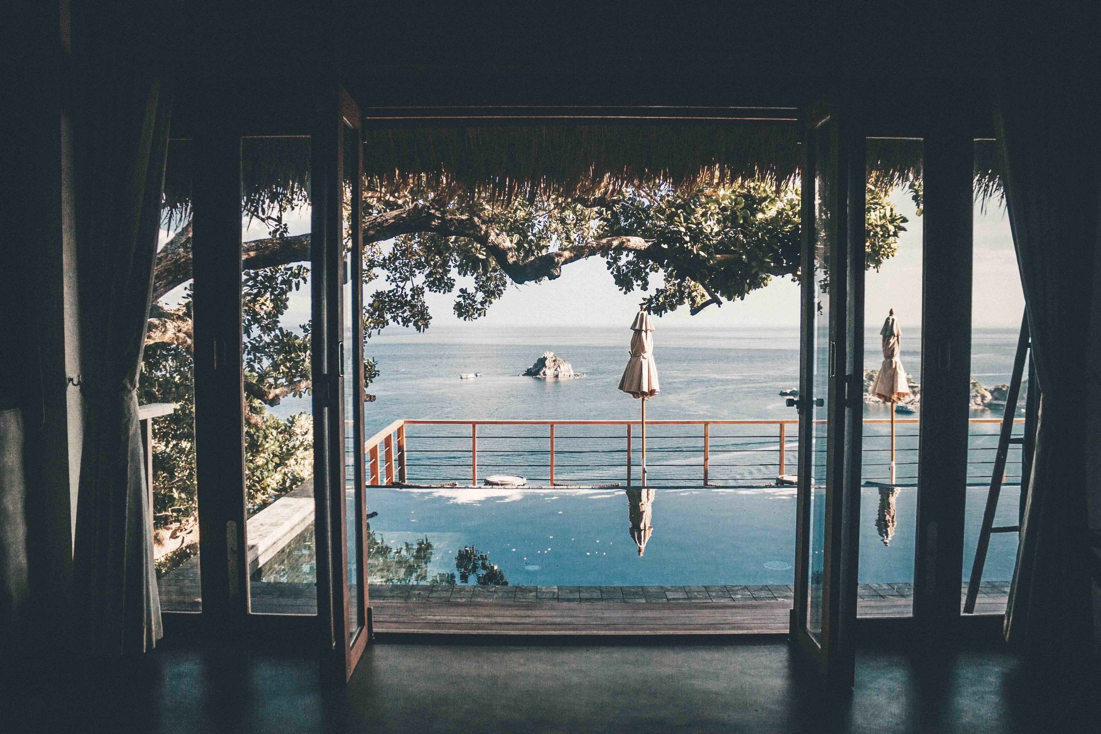 View from room