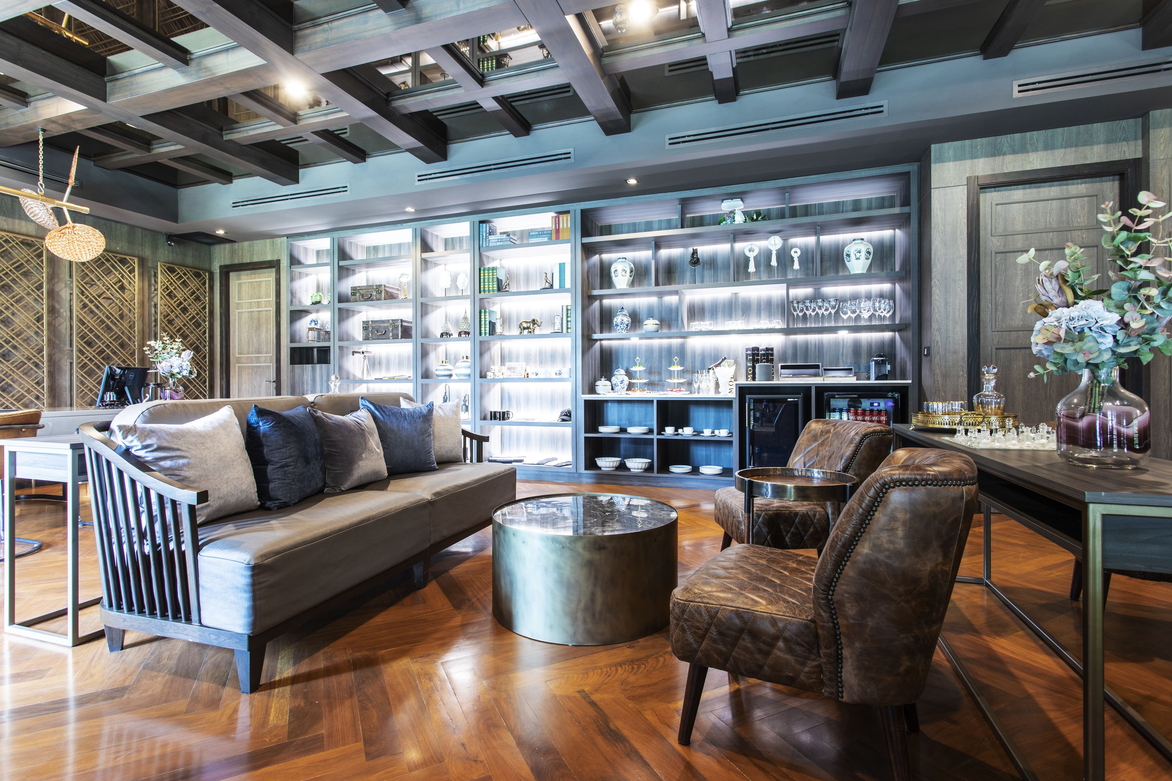 Photo - The Chiang Mai Old Town