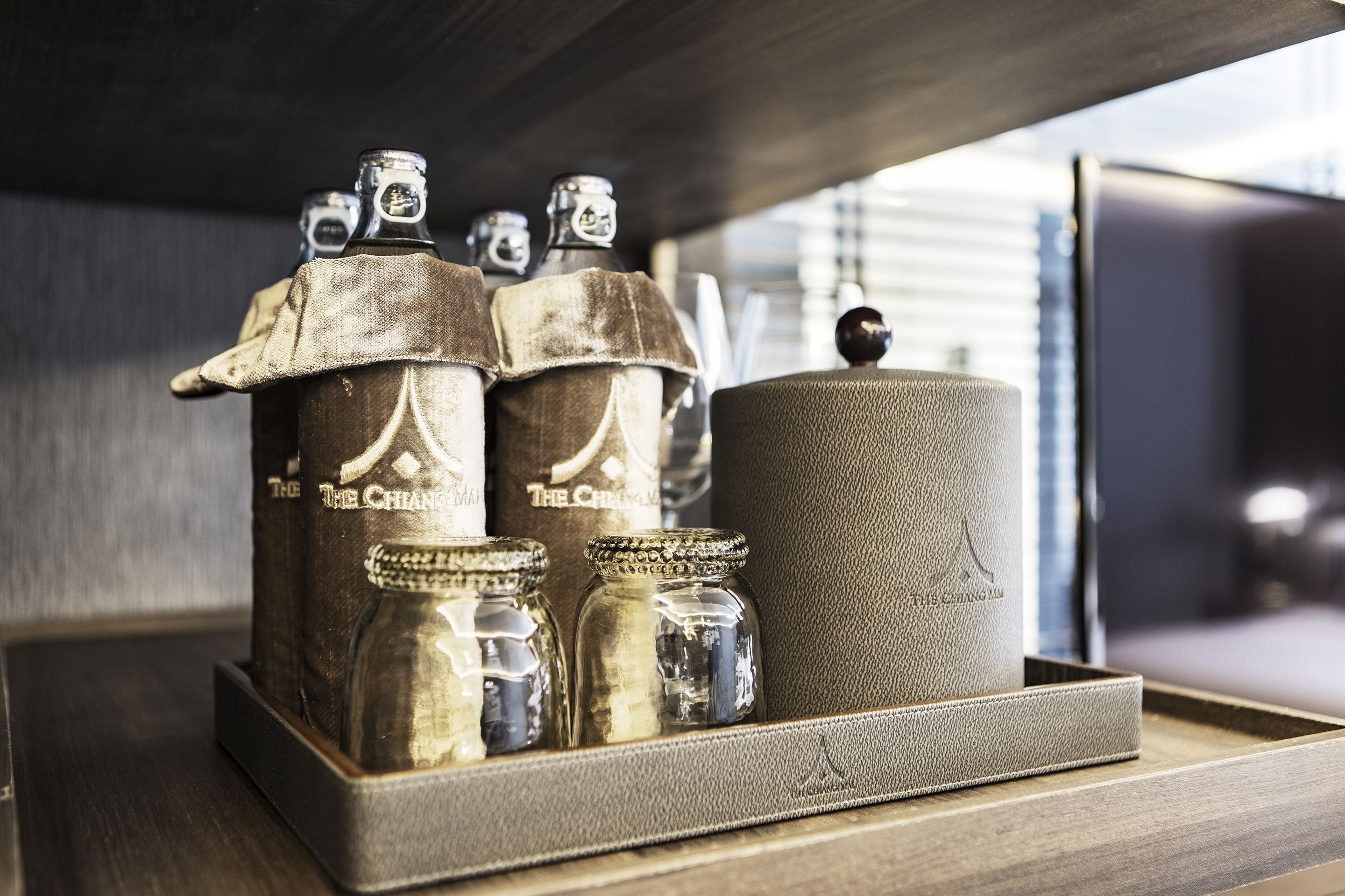 Photo - The Chiang Mai Old Town