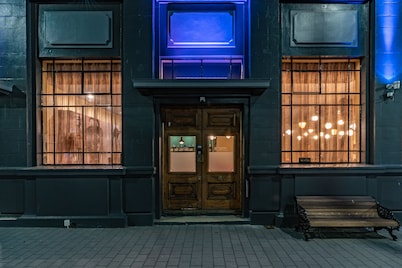 Poshtel
