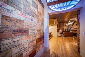 Detalle interior