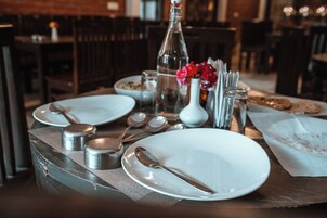 Restaurantes