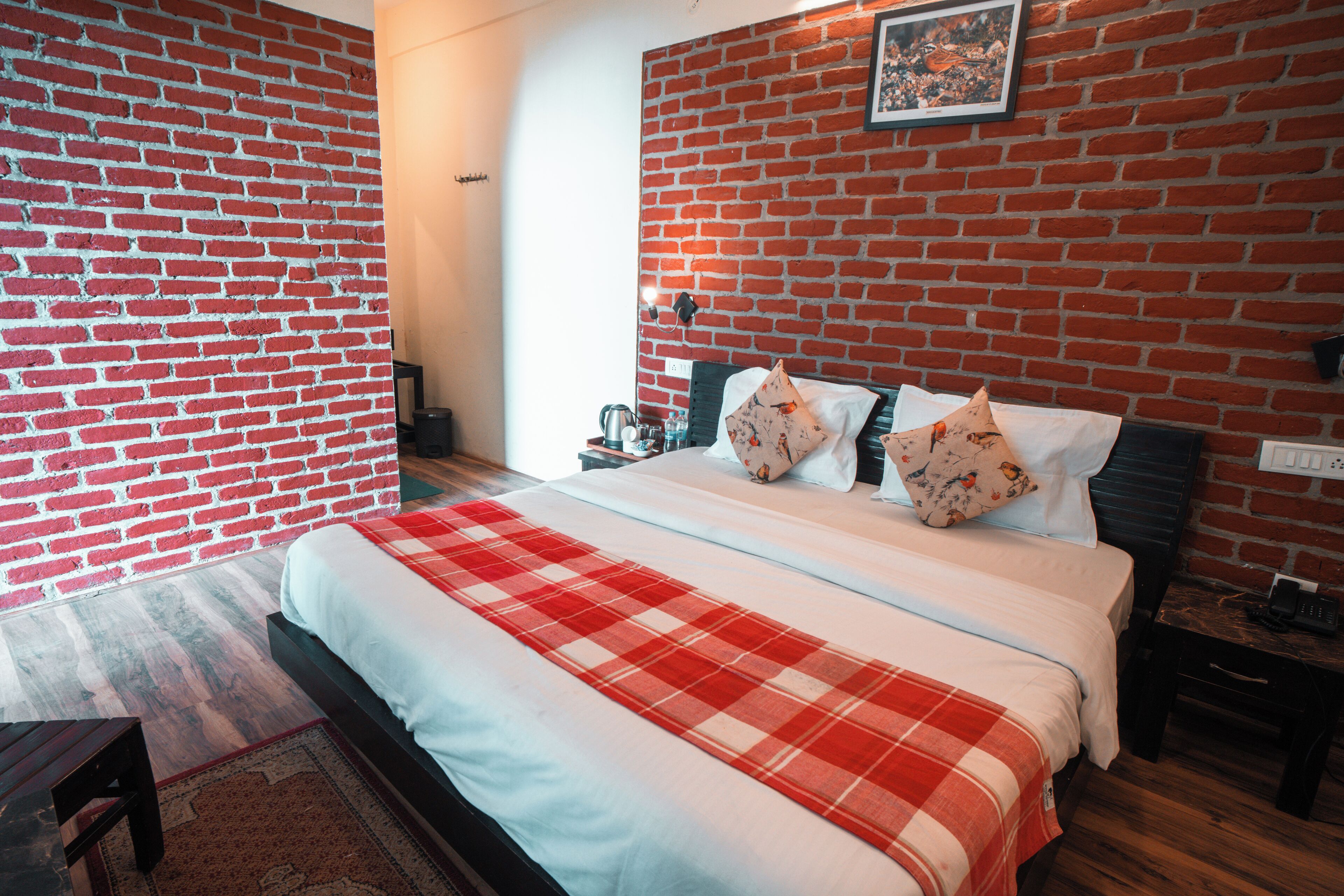 Kamer