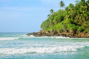 Beach - Conch Villa (Tangalle)