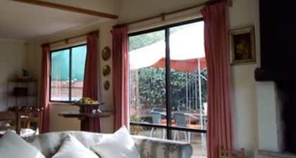 B&B Rocas Santo Domingo