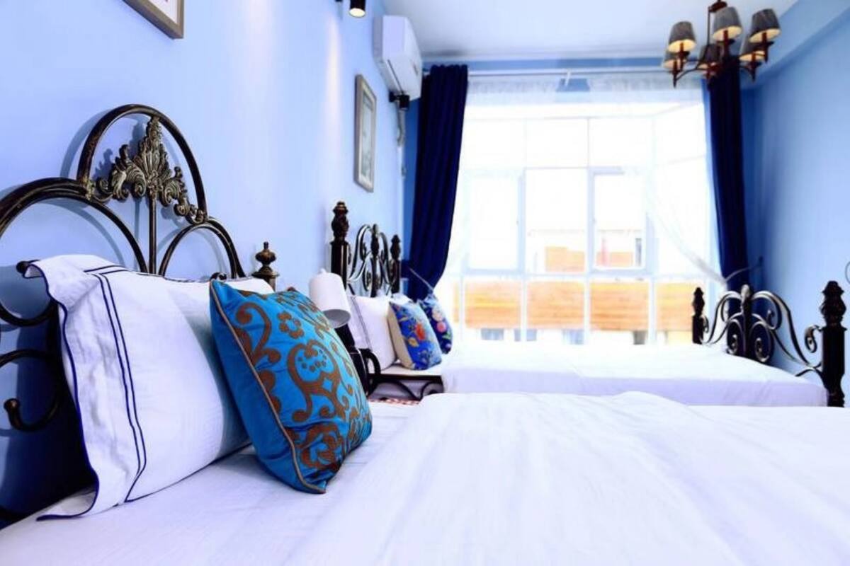 Exclusive Twin Room