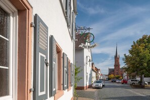 Exterior - Landhotel Zur Bretzel (Babenhausen)
