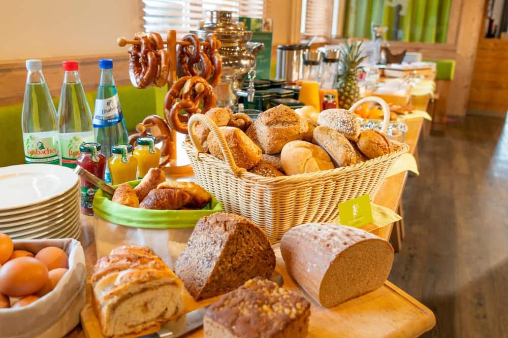 Landhotel Zur Bretzel