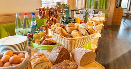 Landhotel Zur Bretzel